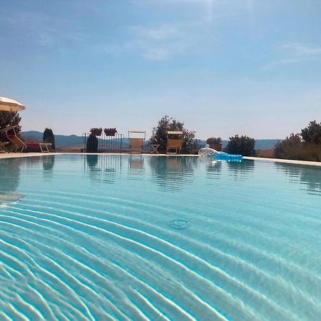 Agriturismo Pratini Monte Lopio Exterior foto