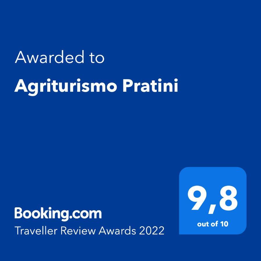 Agriturismo Pratini Monte Lopio Exterior foto