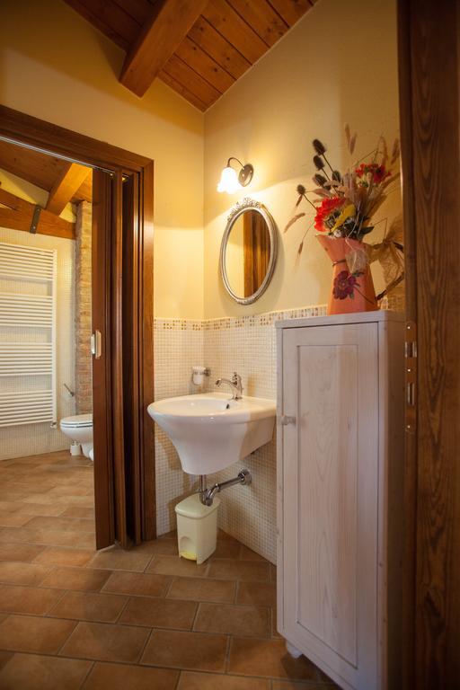 Agriturismo Pratini Monte Lopio Habitación foto