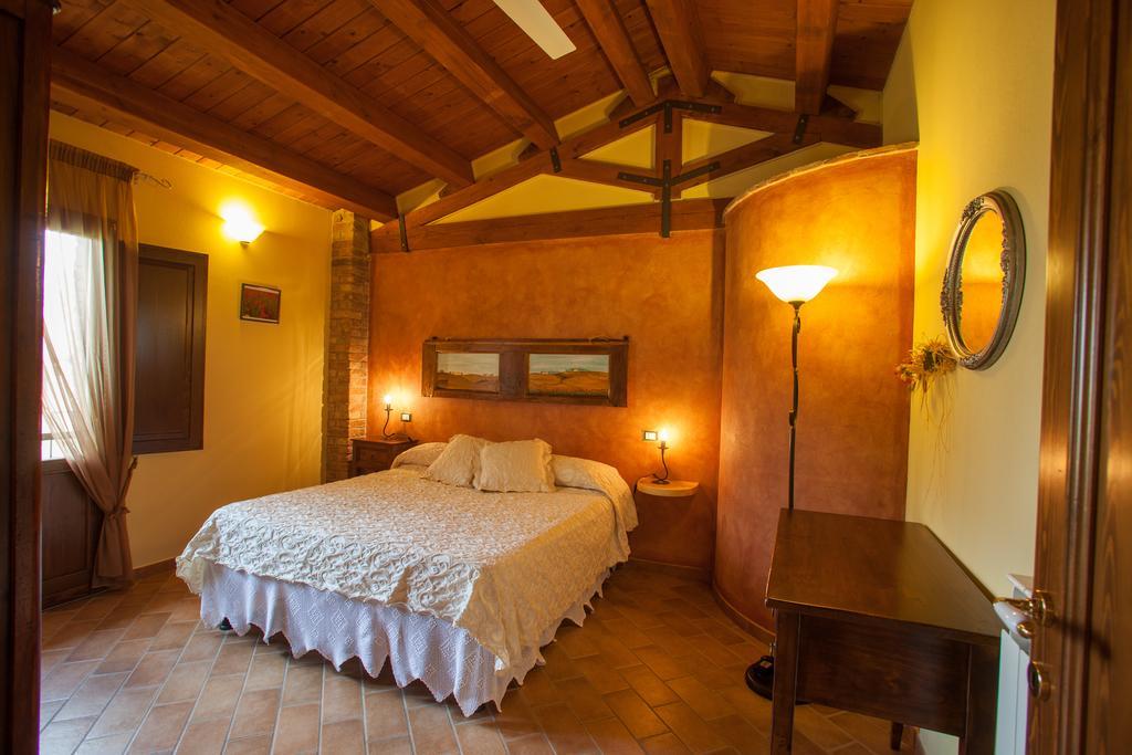 Agriturismo Pratini Monte Lopio Habitación foto