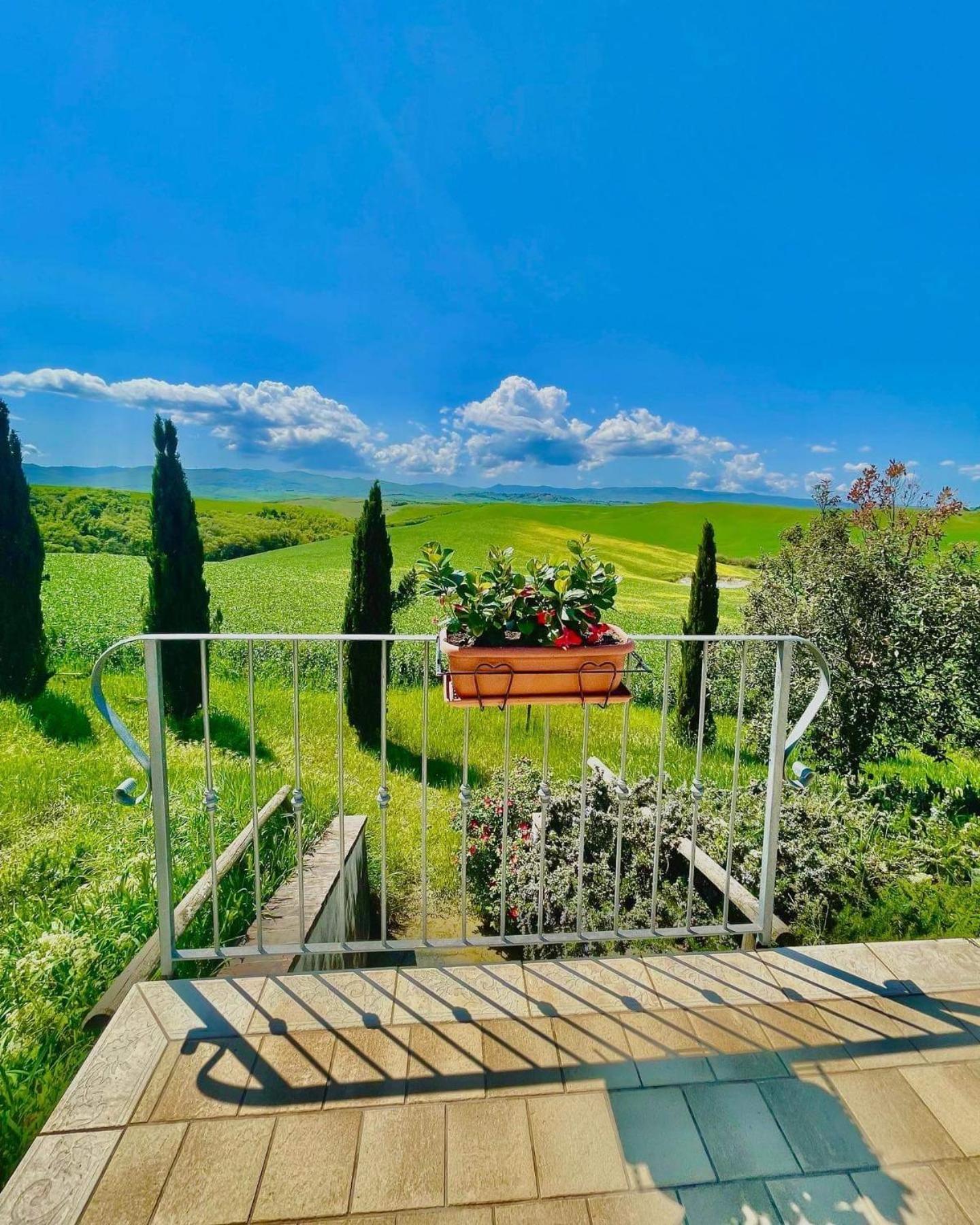 Agriturismo Pratini Monte Lopio Exterior foto