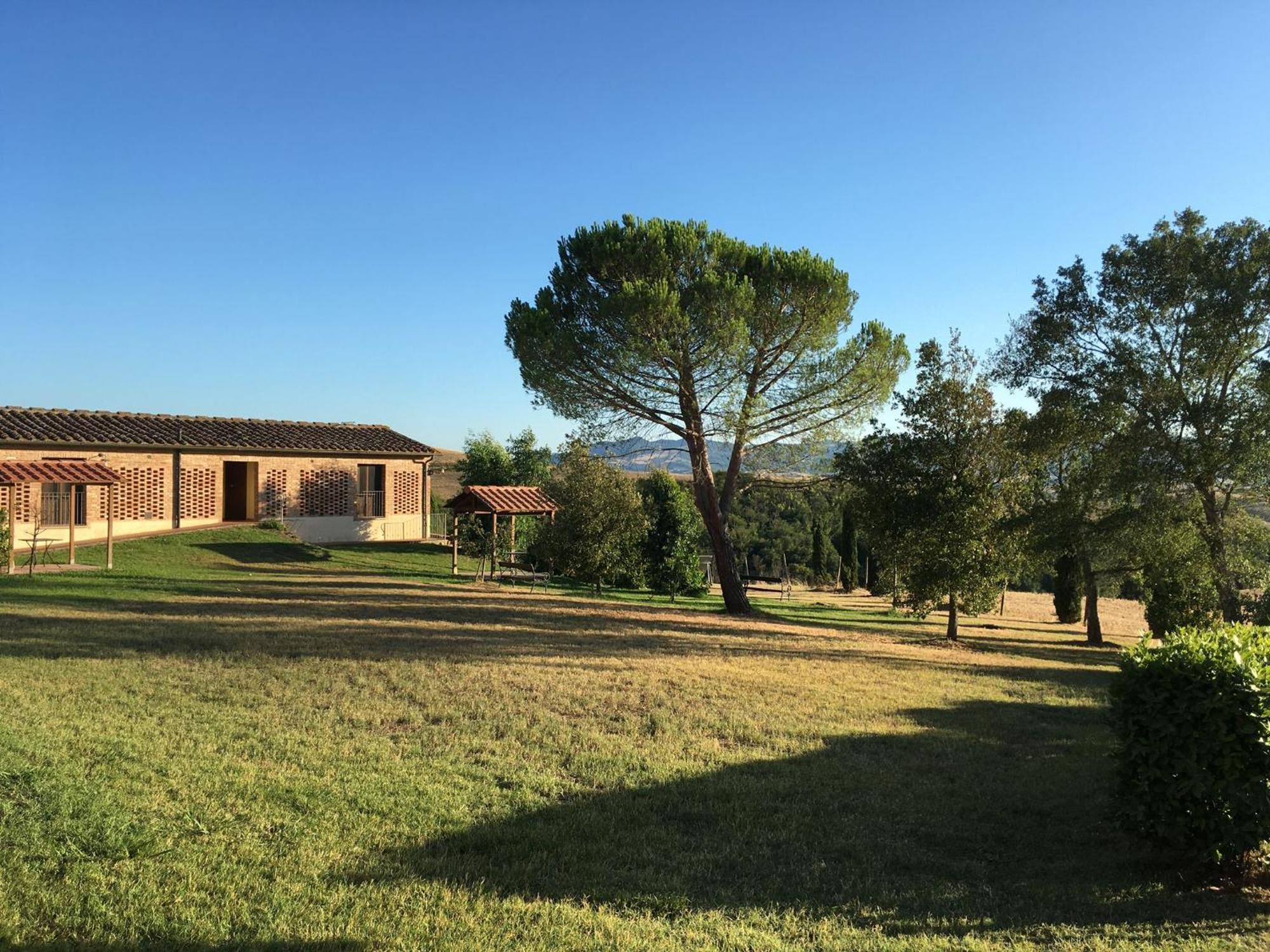 Agriturismo Pratini Monte Lopio Exterior foto