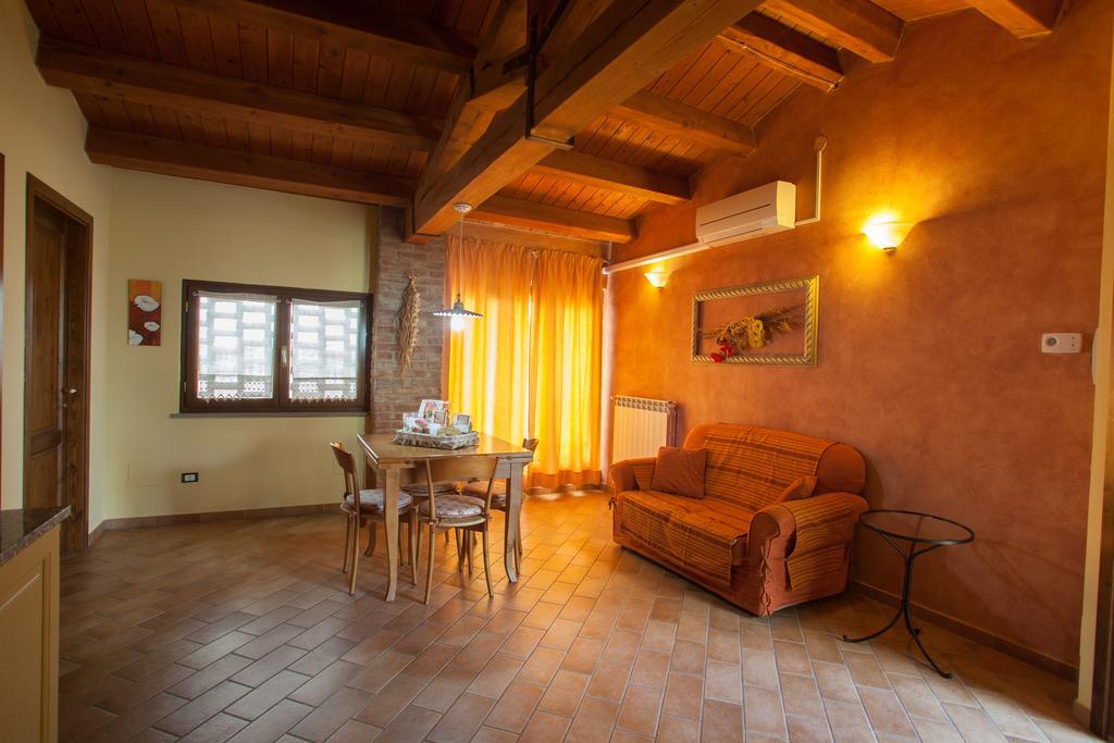 Agriturismo Pratini Monte Lopio Habitación foto