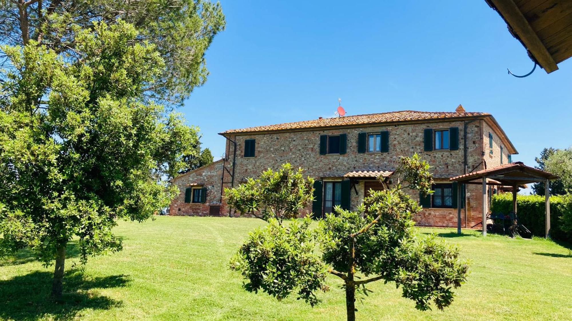 Agriturismo Pratini Monte Lopio Exterior foto