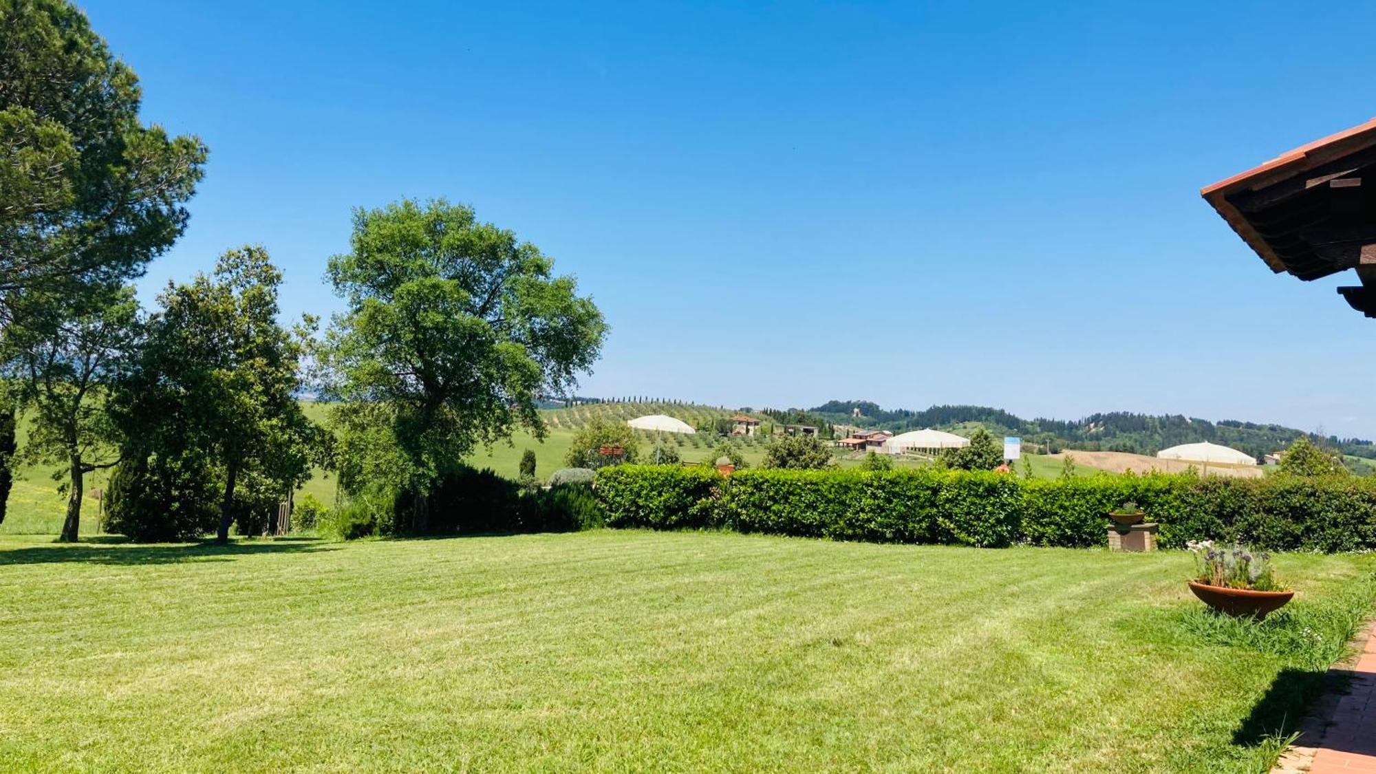 Agriturismo Pratini Monte Lopio Exterior foto