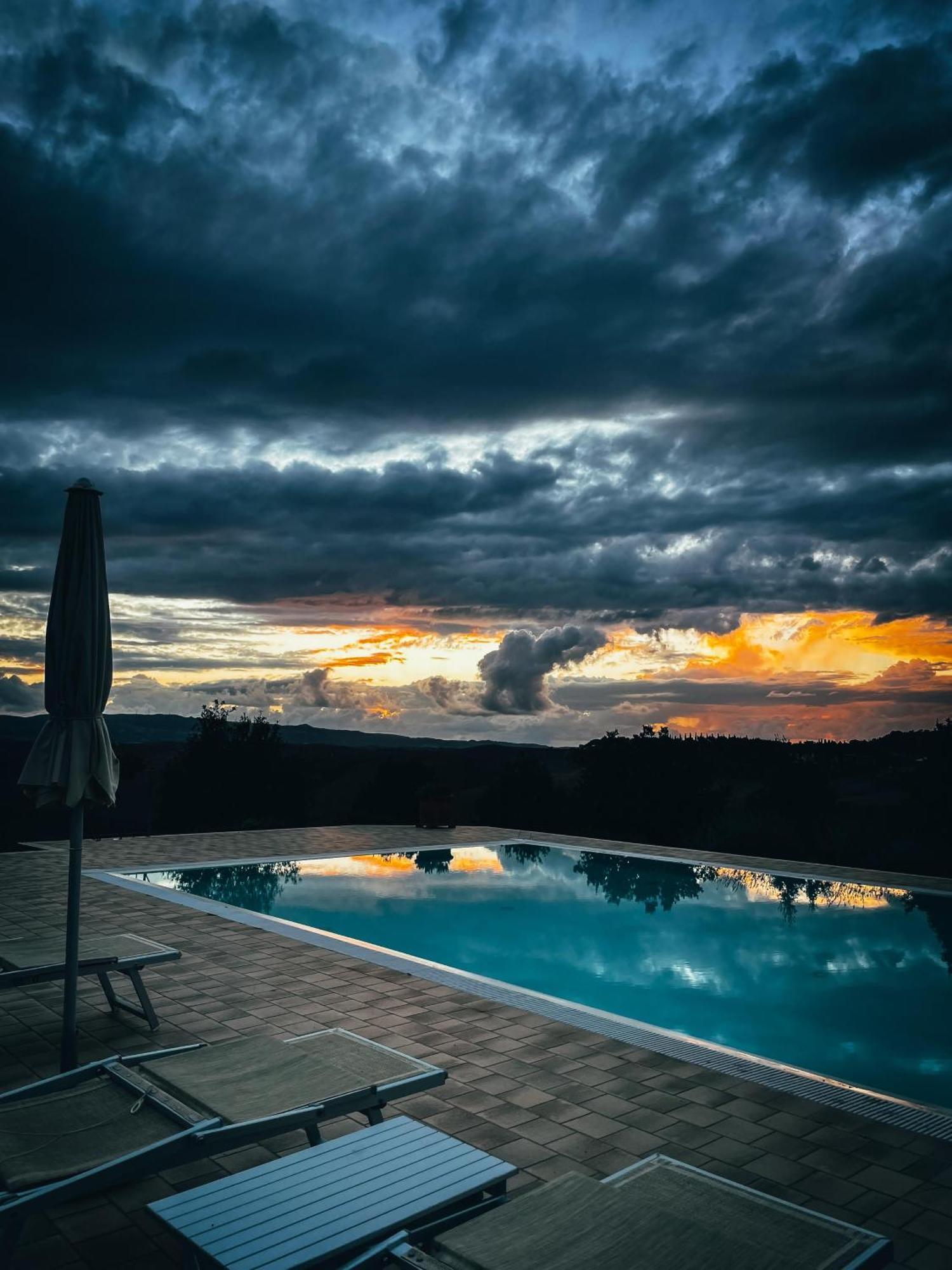 Agriturismo Pratini Monte Lopio Exterior foto