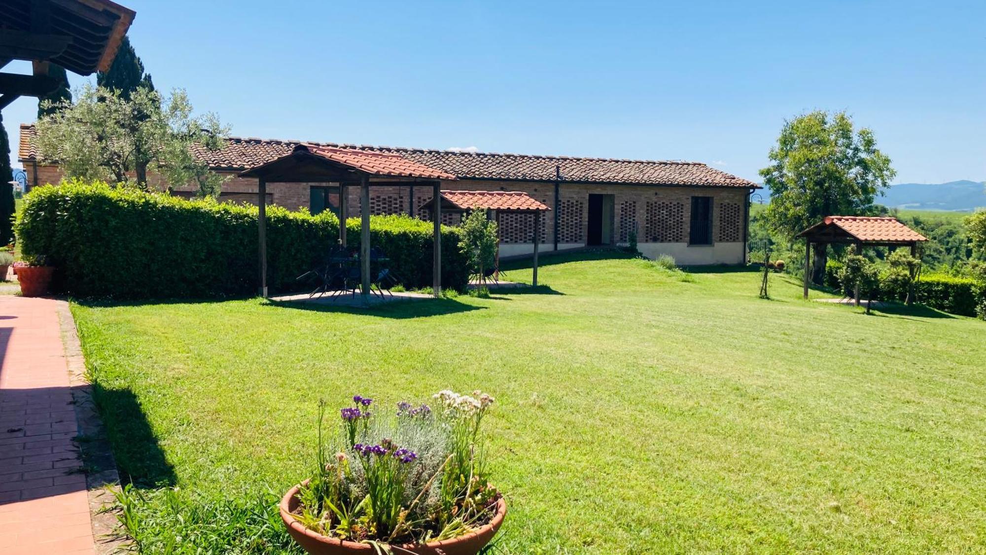 Agriturismo Pratini Monte Lopio Exterior foto
