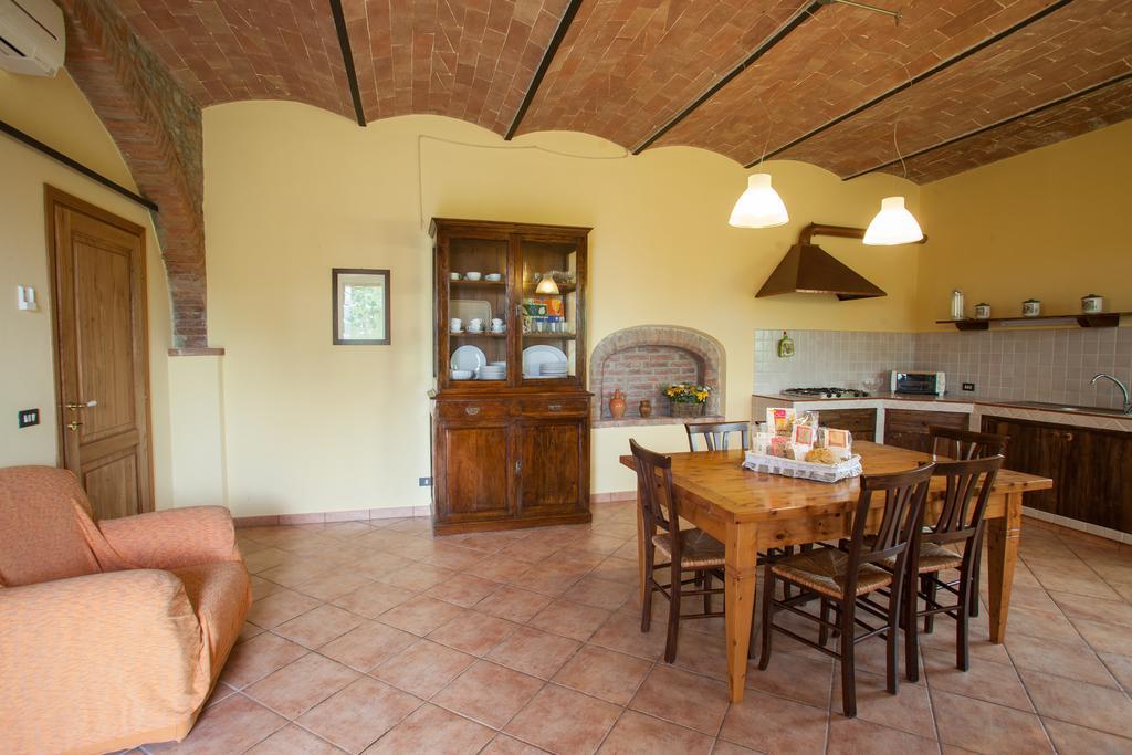 Agriturismo Pratini Monte Lopio Habitación foto