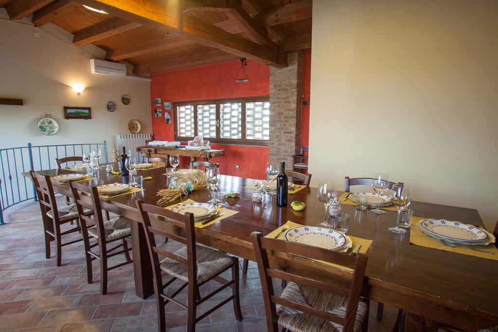Agriturismo Pratini Monte Lopio Exterior foto
