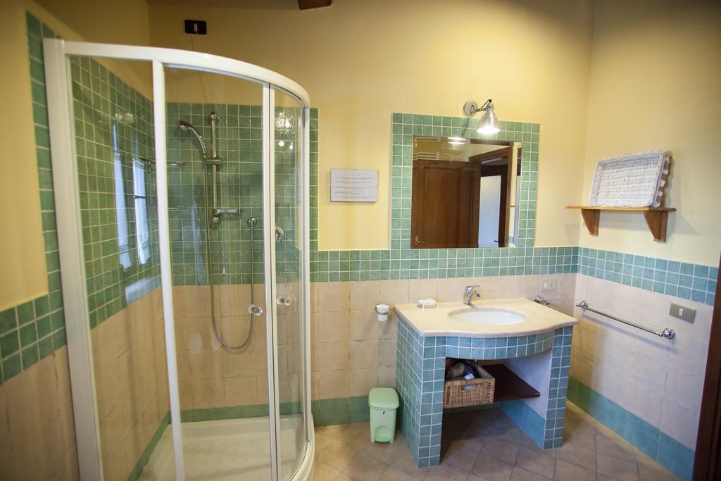 Agriturismo Pratini Monte Lopio Habitación foto