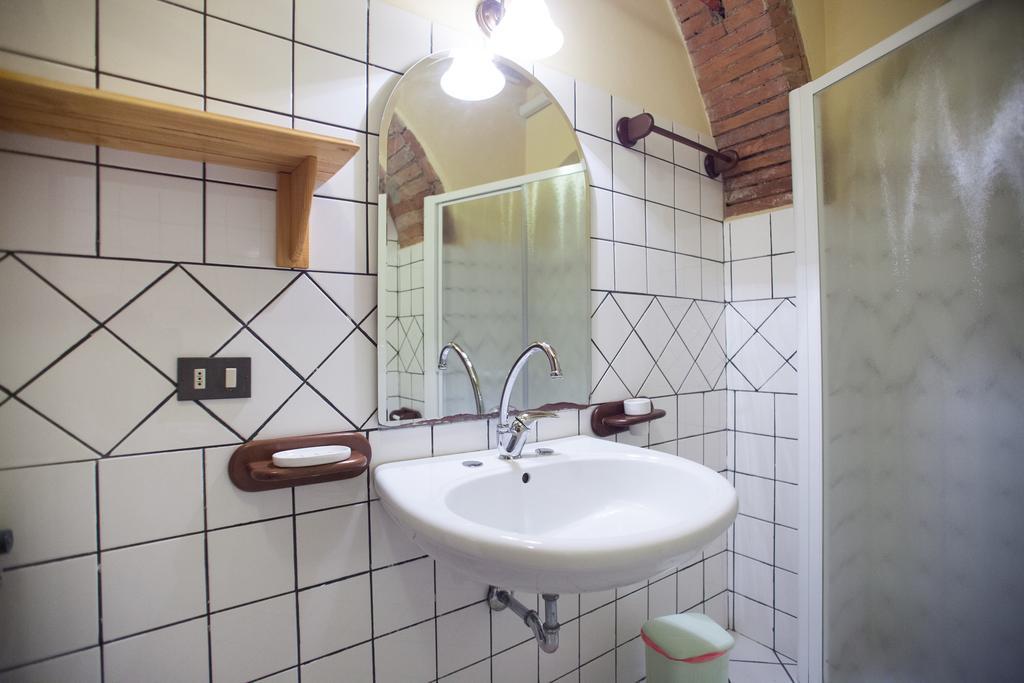 Agriturismo Pratini Monte Lopio Habitación foto