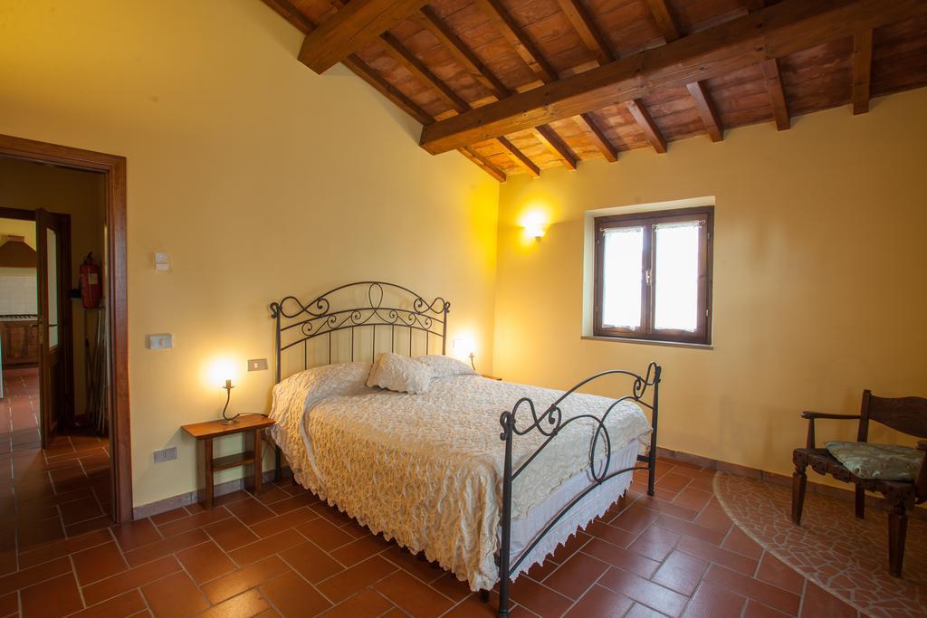 Agriturismo Pratini Monte Lopio Habitación foto