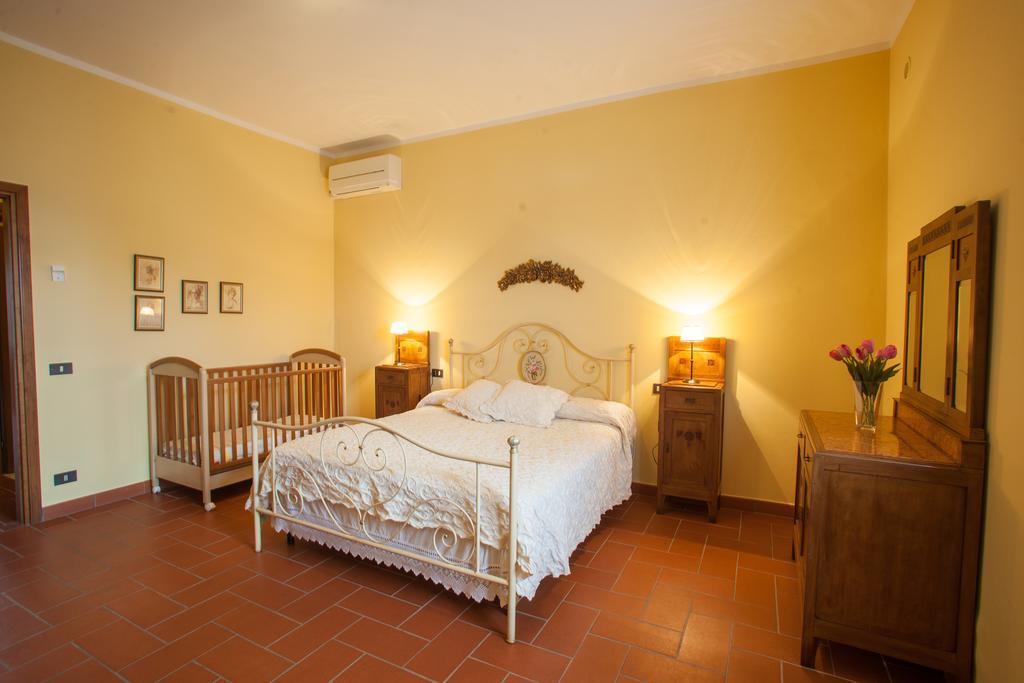 Agriturismo Pratini Monte Lopio Habitación foto