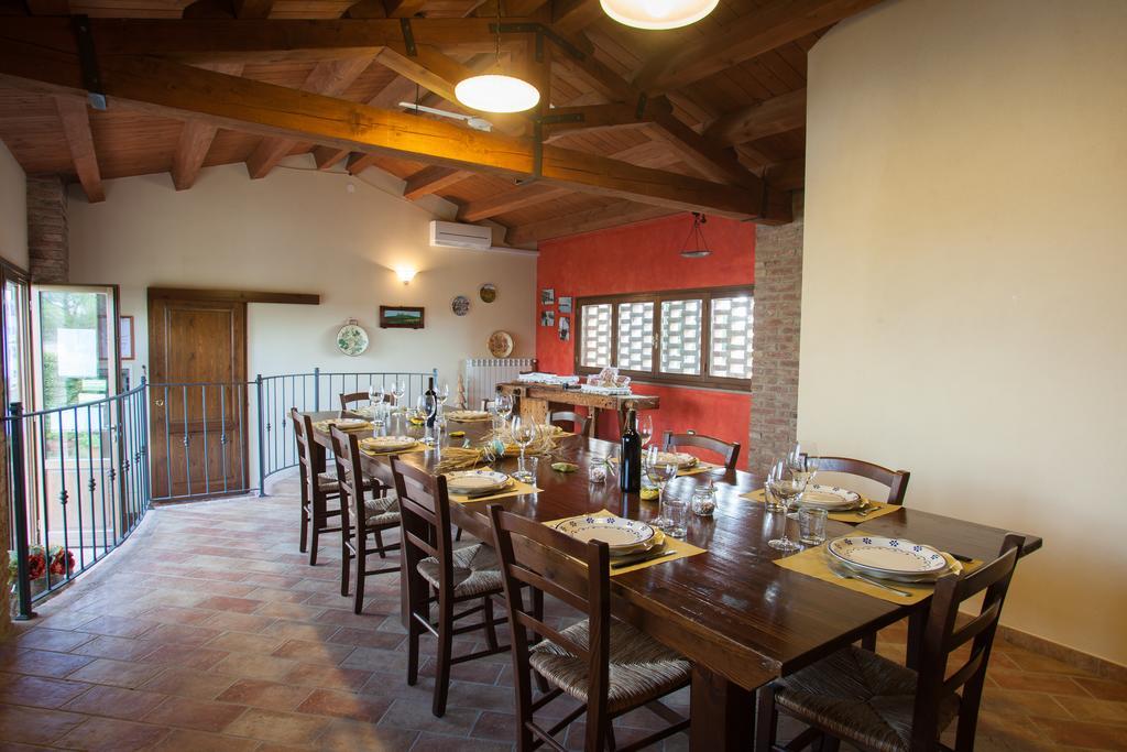 Agriturismo Pratini Monte Lopio Exterior foto