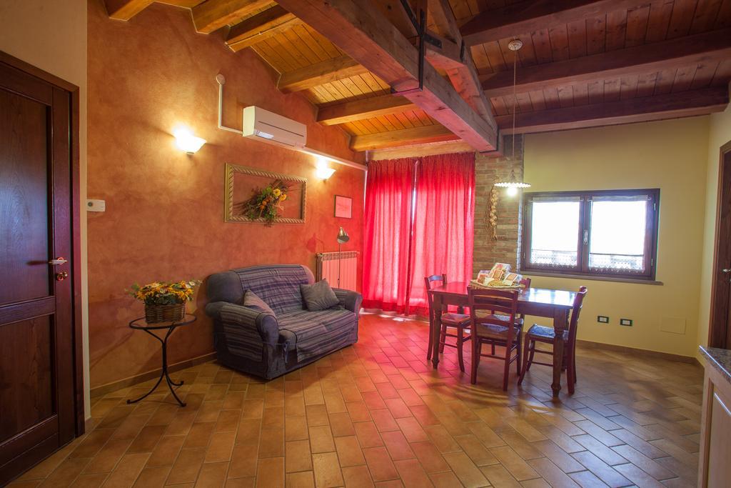 Agriturismo Pratini Monte Lopio Habitación foto