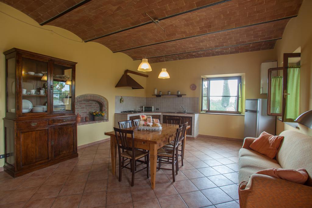 Agriturismo Pratini Monte Lopio Habitación foto
