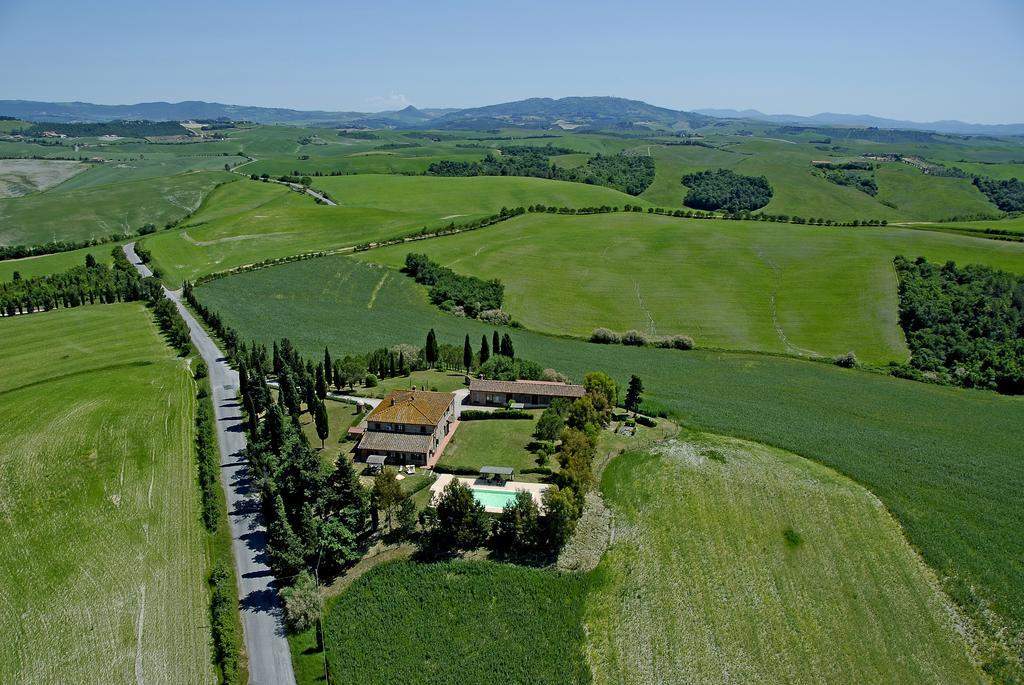 Agriturismo Pratini Monte Lopio Exterior foto