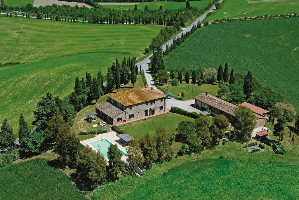 Agriturismo Pratini Monte Lopio Exterior foto