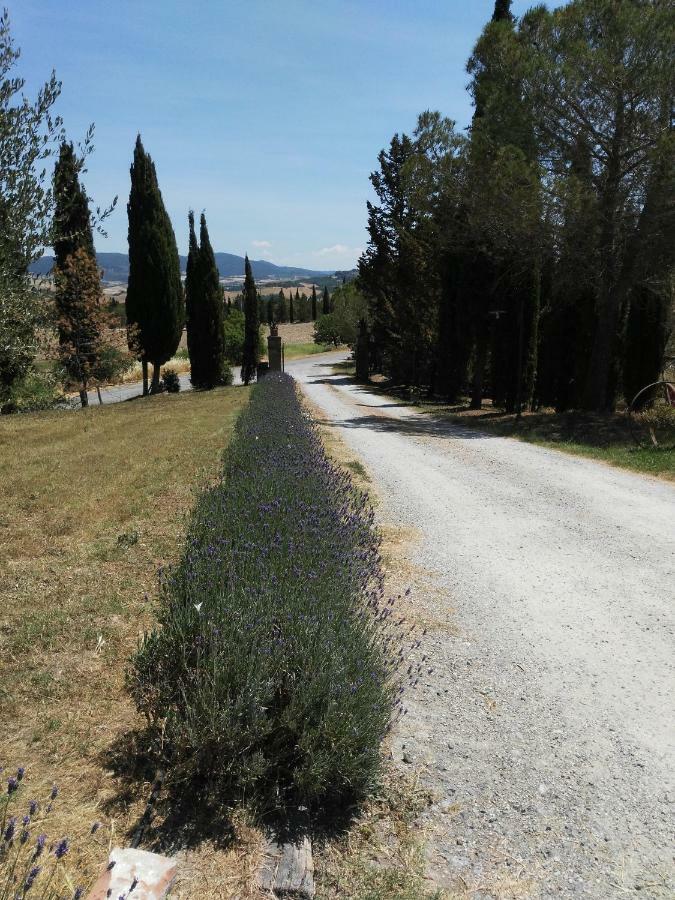Agriturismo Pratini Monte Lopio Exterior foto