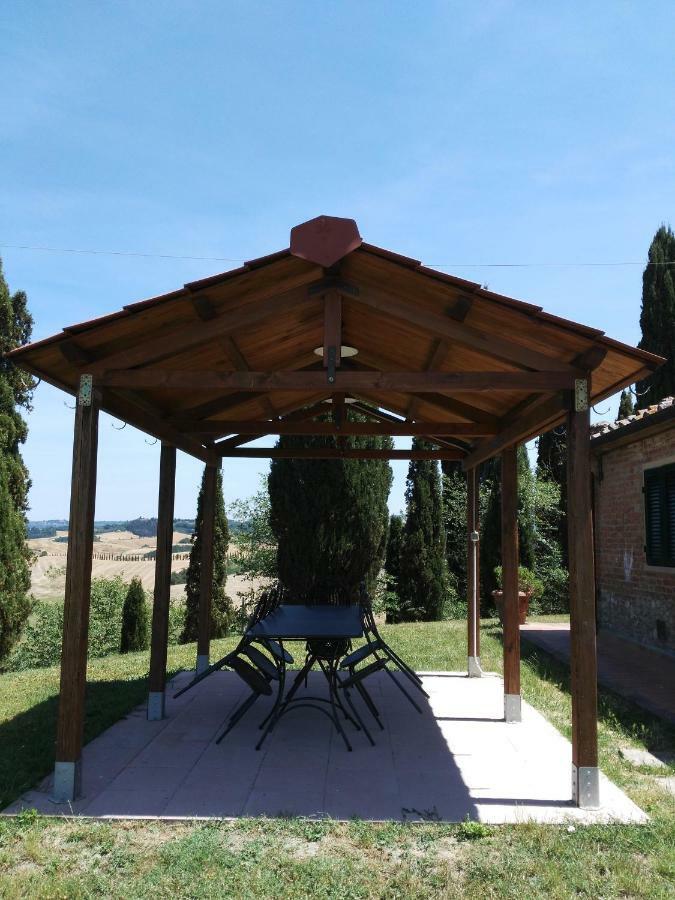 Agriturismo Pratini Monte Lopio Exterior foto