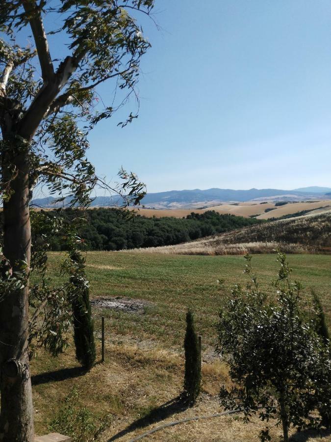 Agriturismo Pratini Monte Lopio Exterior foto
