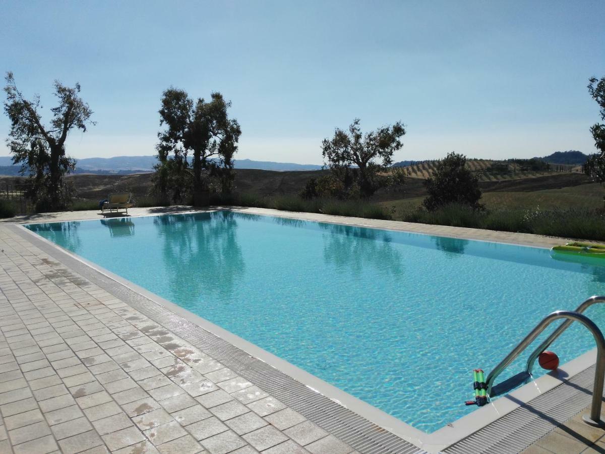 Agriturismo Pratini Monte Lopio Exterior foto