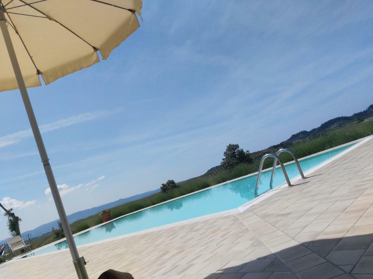 Agriturismo Pratini Monte Lopio Exterior foto
