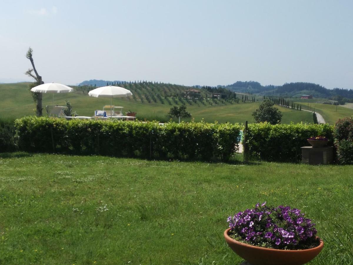 Agriturismo Pratini Monte Lopio Exterior foto